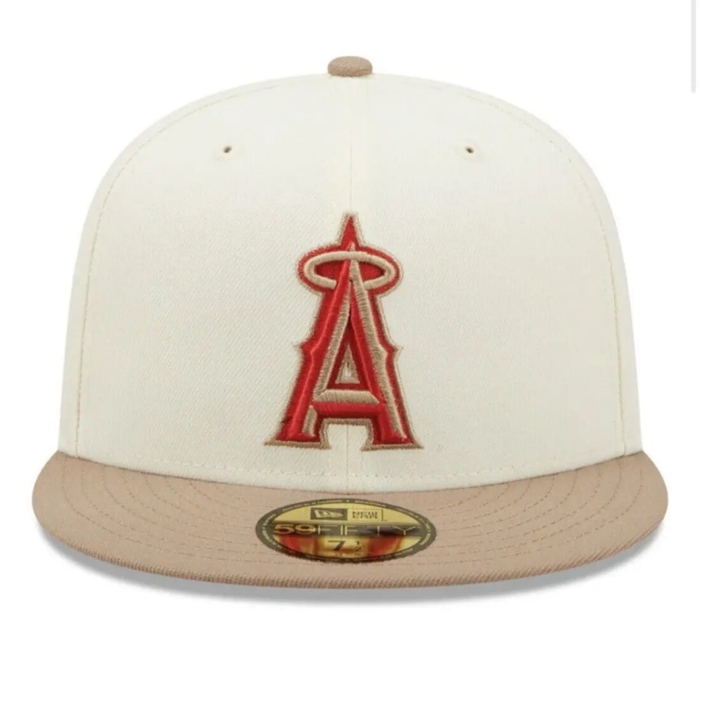 Anaheim angels